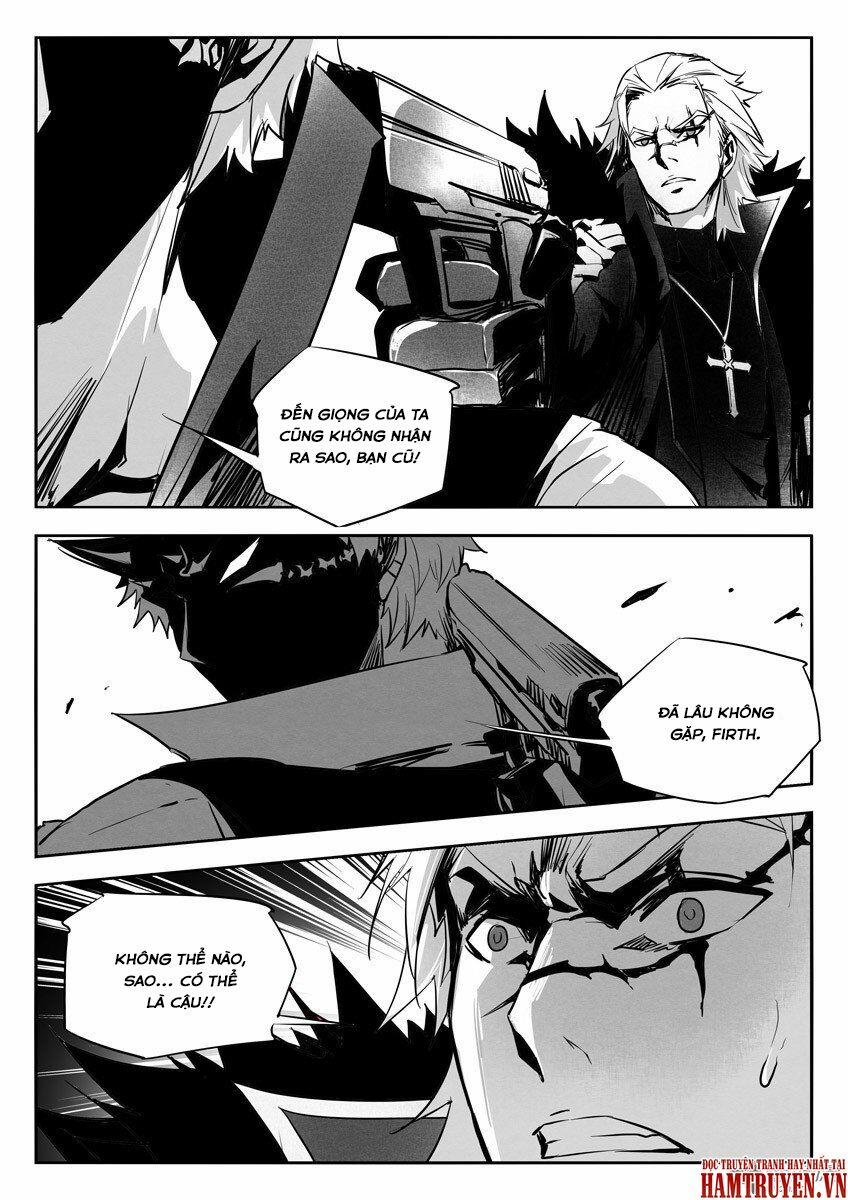 Súng Thần Ký 7 trang 8