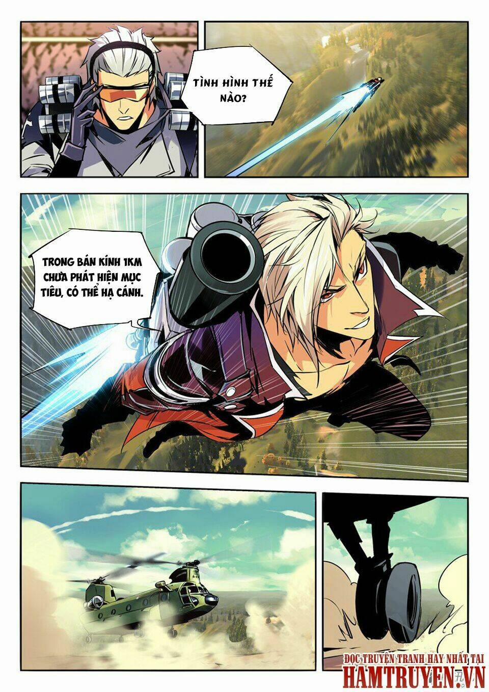 Súng Thần Ký 73.8 trang 2