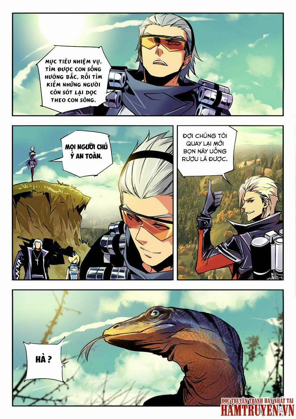 Súng Thần Ký 73.8 trang 5