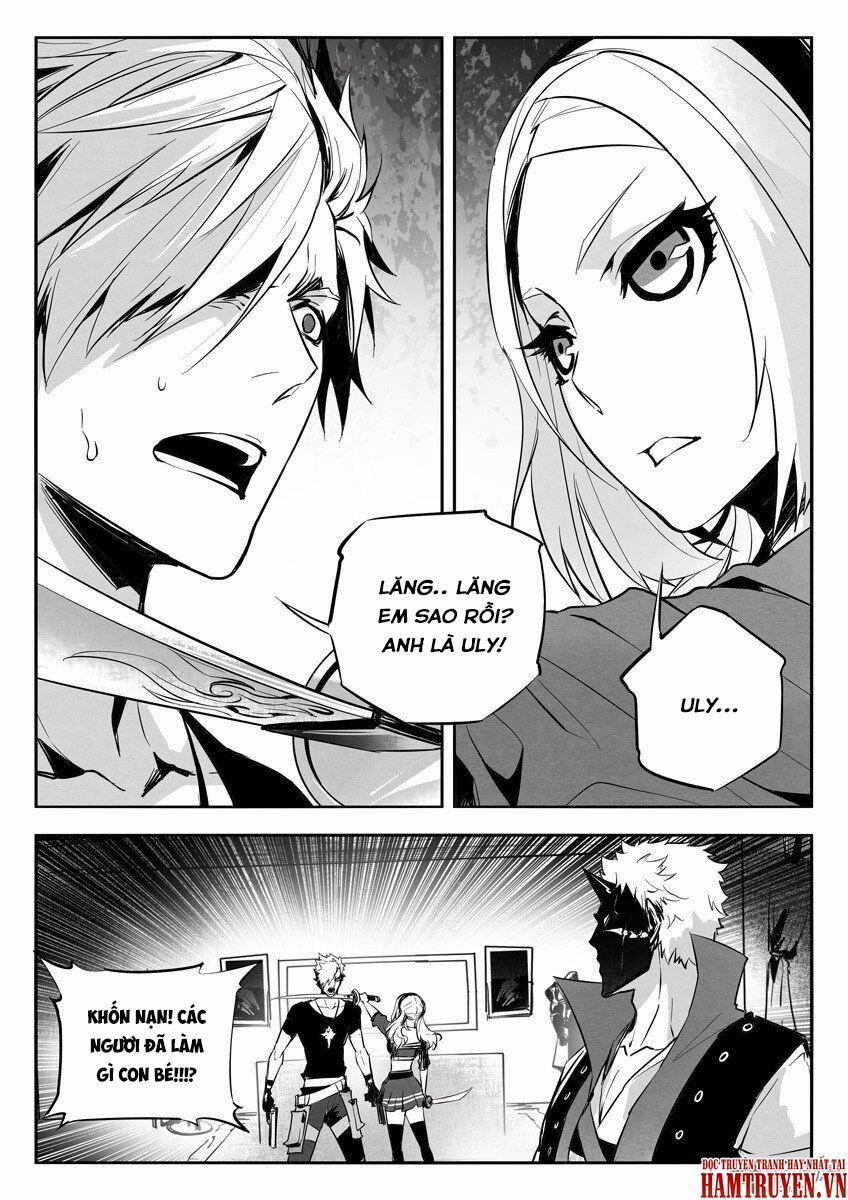 Súng Thần Ký 8 trang 7