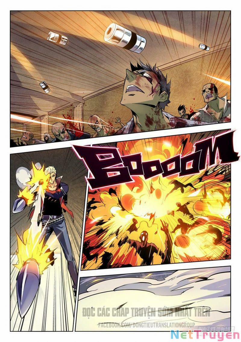 Súng Thần Ký 80 trang 4