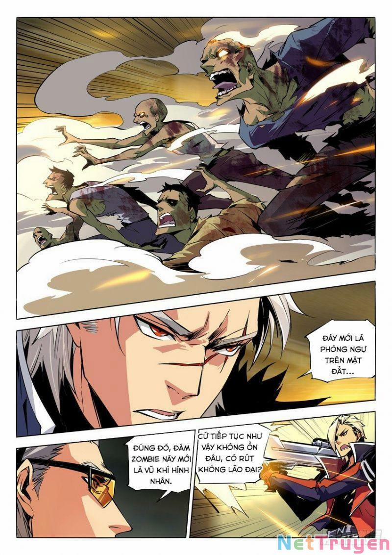 Súng Thần Ký 80 trang 5