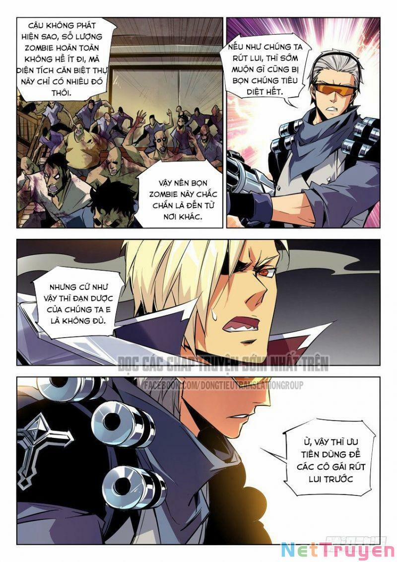 Súng Thần Ký 80 trang 6