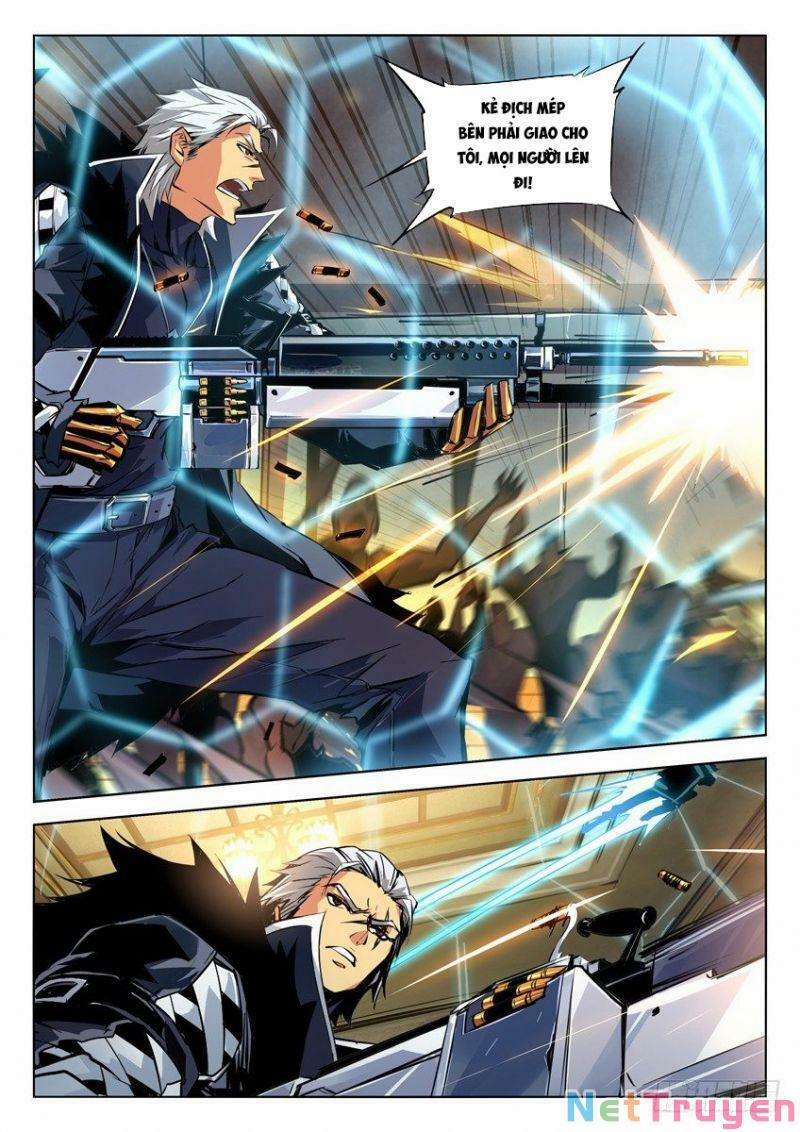 Súng Thần Ký 82 trang 2