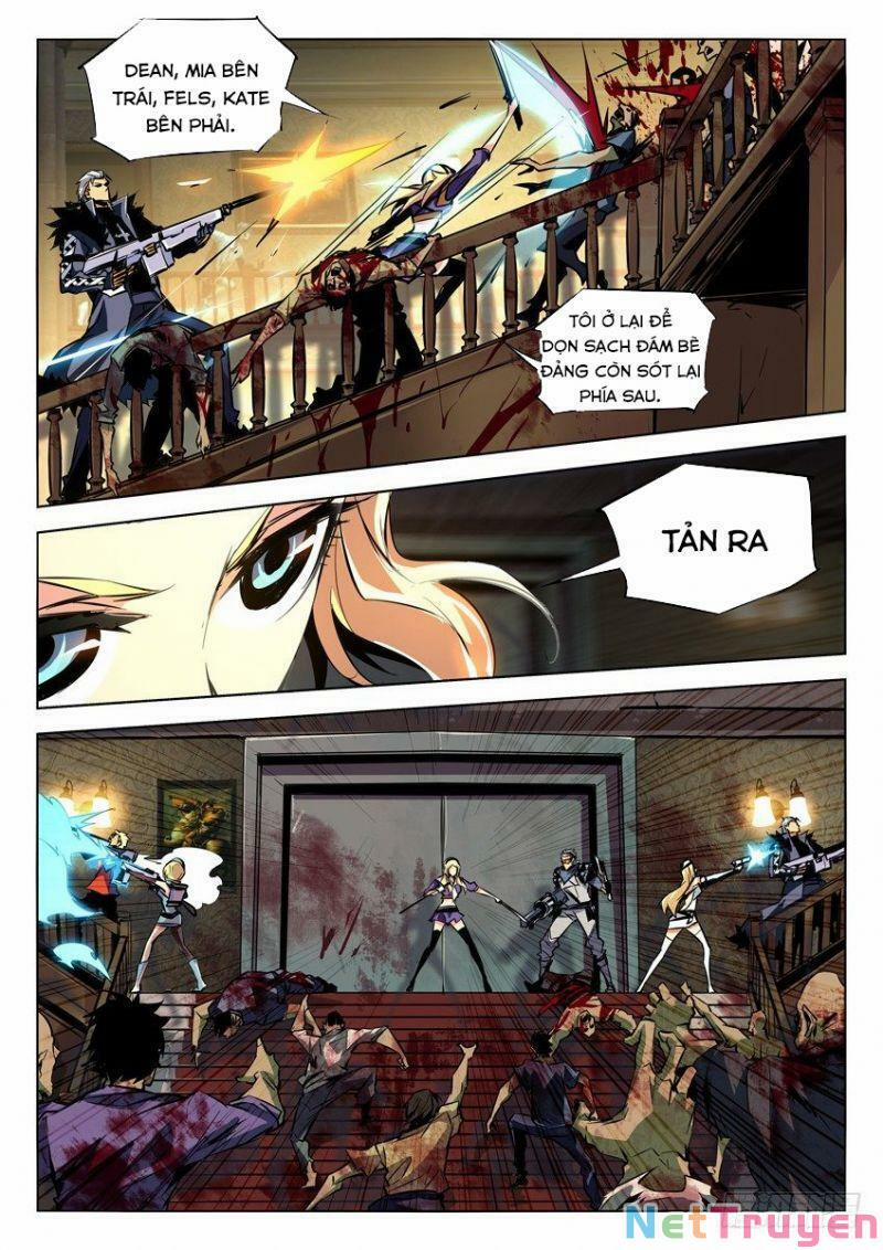 Súng Thần Ký 82 trang 7