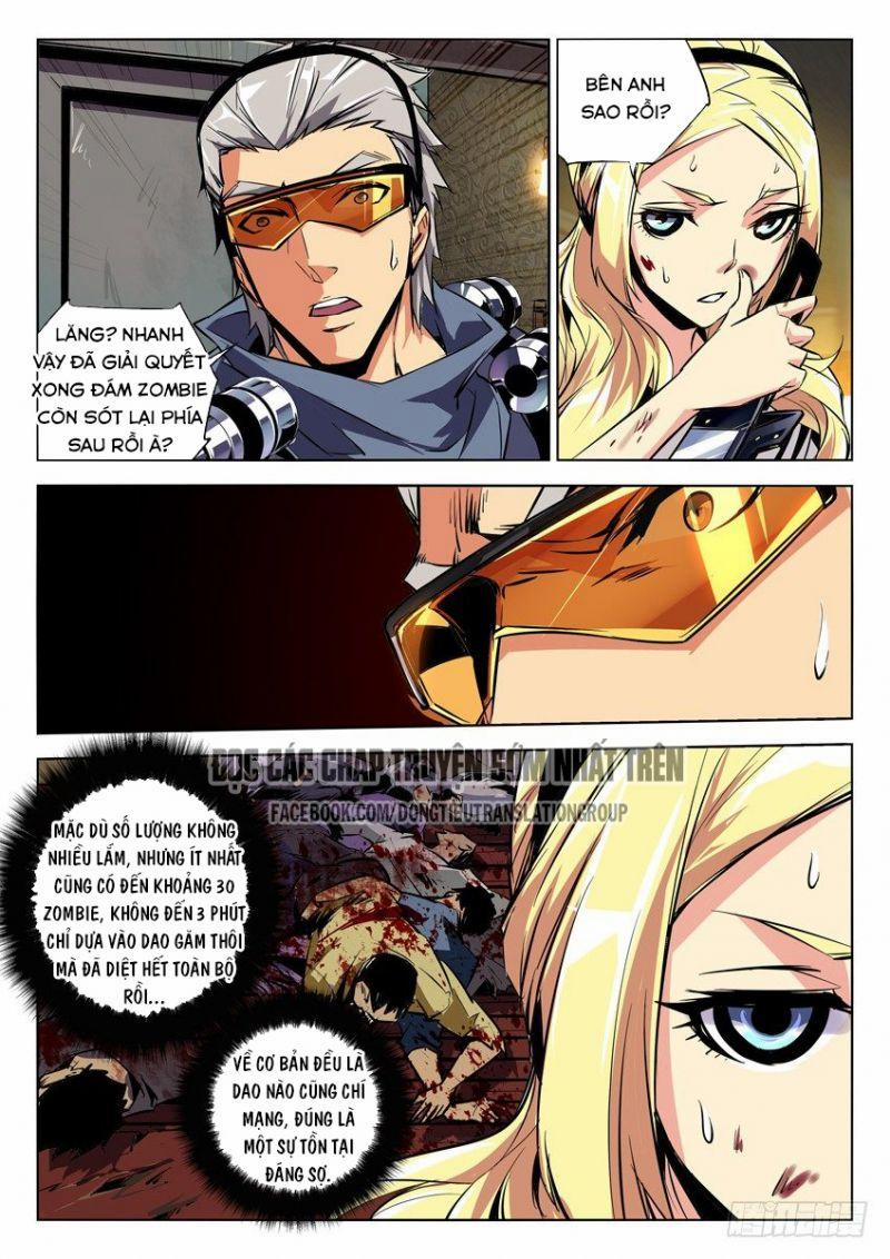 Súng Thần Ký 83 trang 5