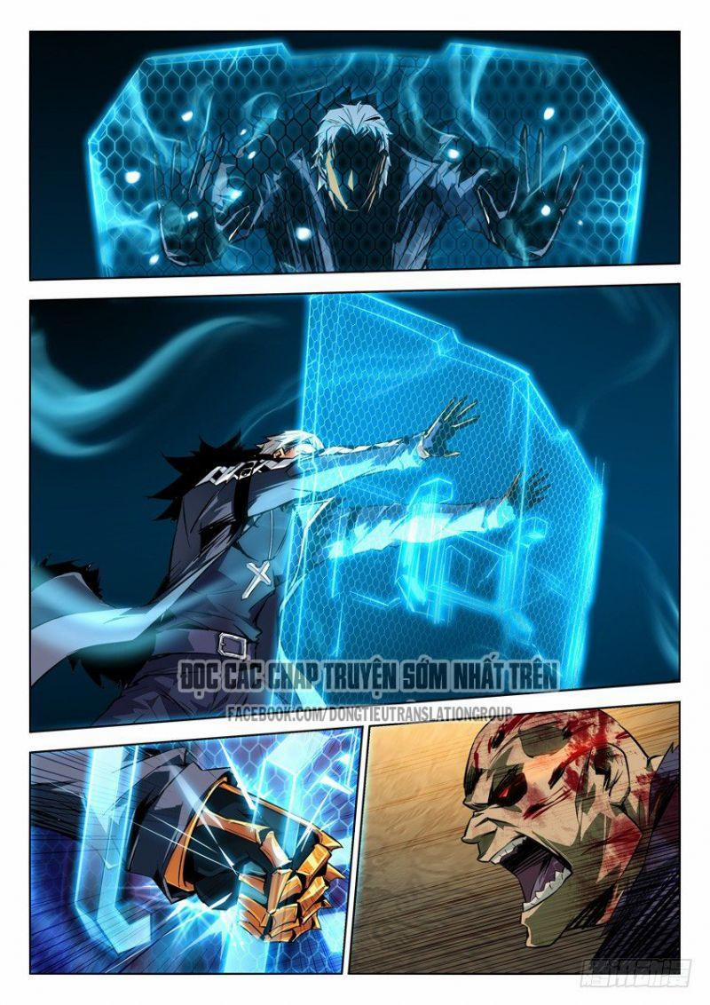 Súng Thần Ký 84 trang 2