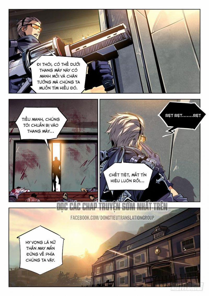 Súng Thần Ký 84 trang 7