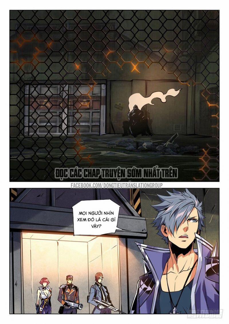 Súng Thần Ký 86 trang 2