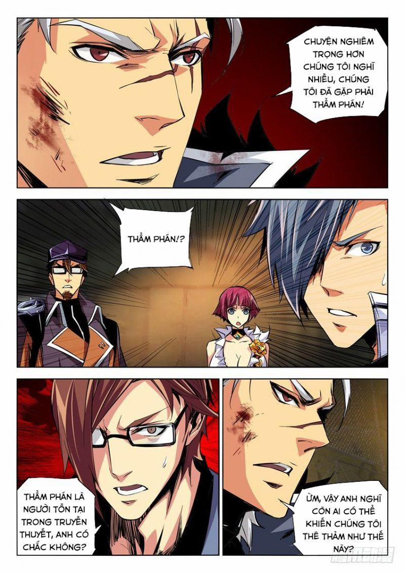 Súng Thần Ký 86 trang 7