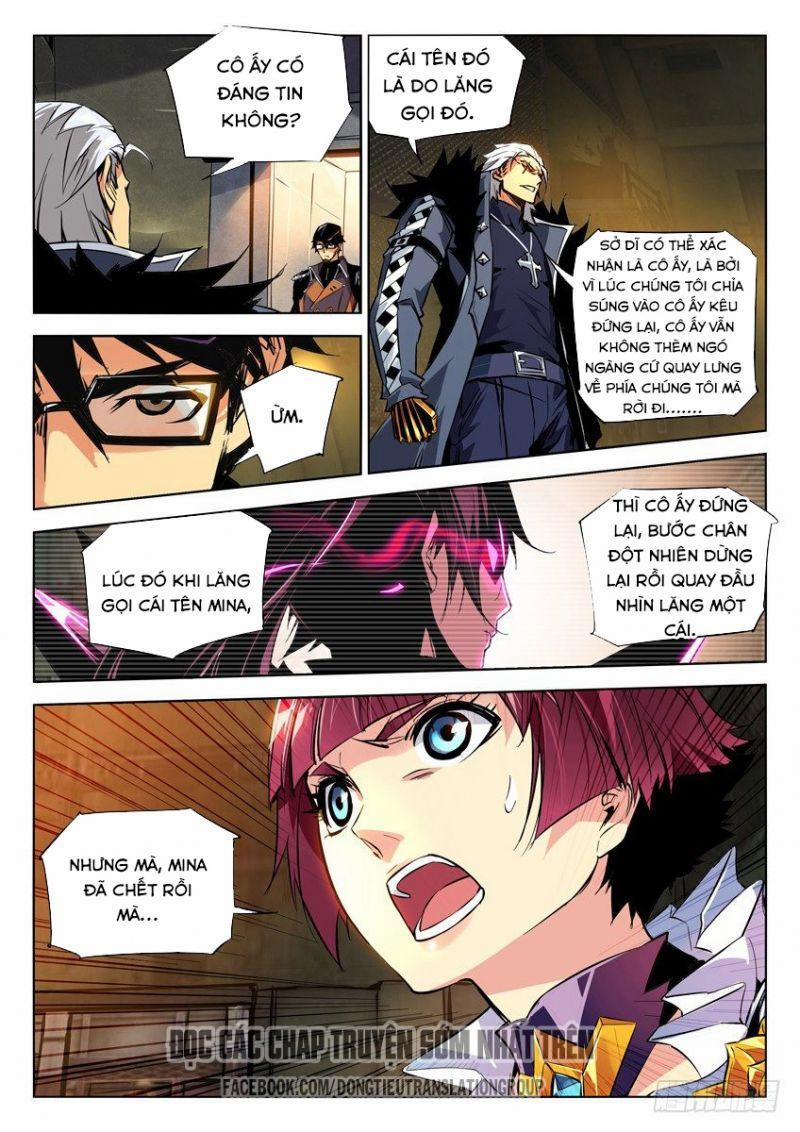 Súng Thần Ký 87 trang 2