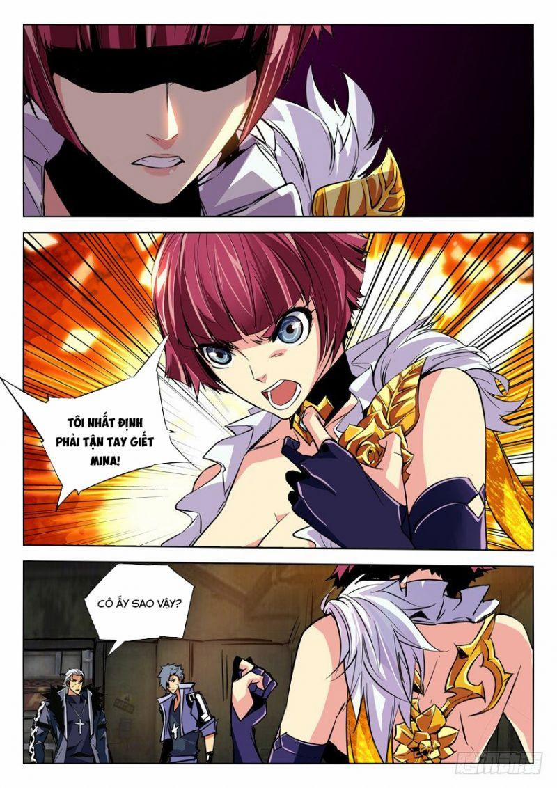 Súng Thần Ký 87 trang 4