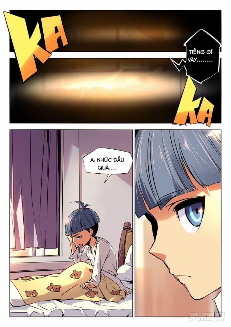 Súng Thần Ký 87 trang 7