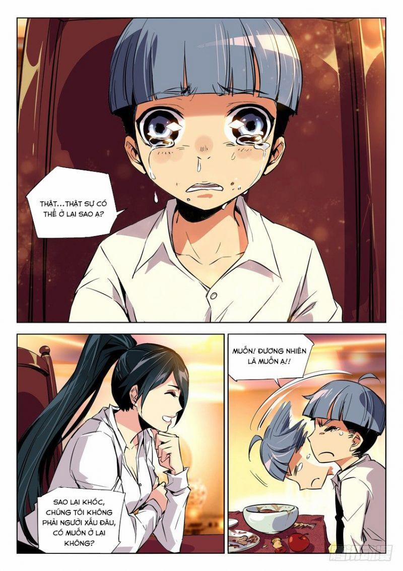 Súng Thần Ký 88 trang 4