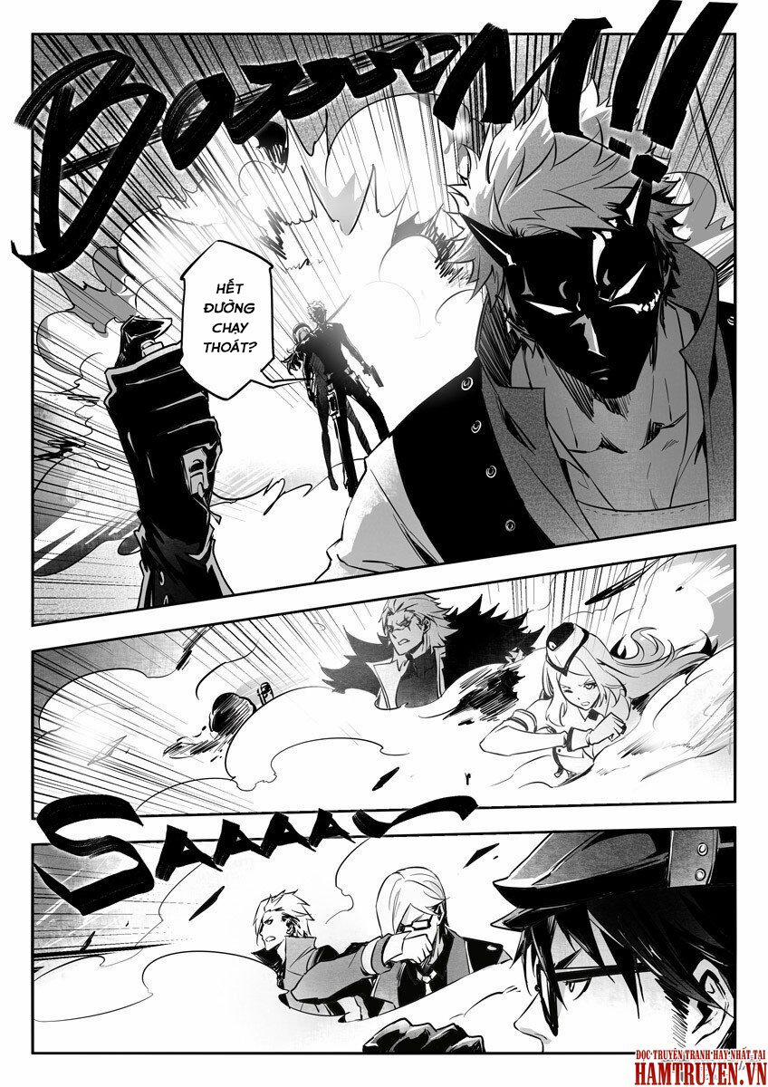 Súng Thần Ký 9 trang 4