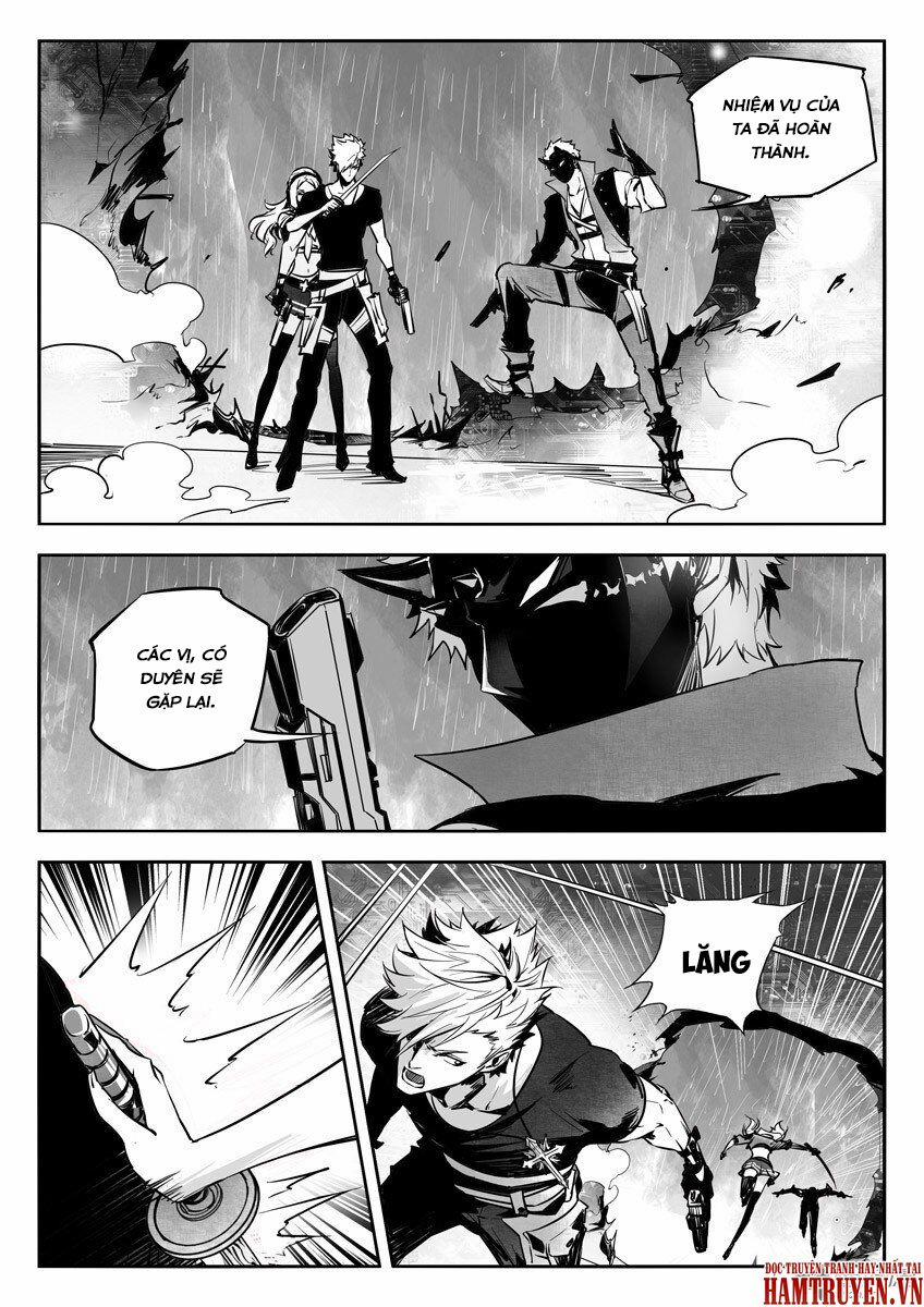 Súng Thần Ký 9 trang 5