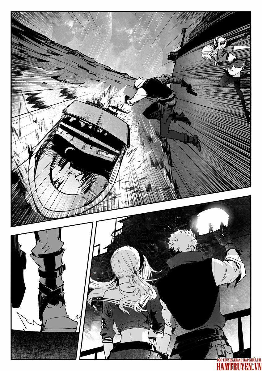 Súng Thần Ký 9 trang 6