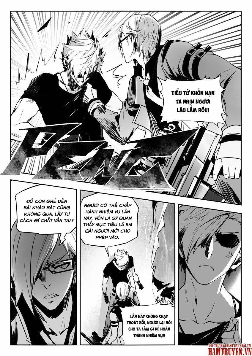 Súng Thần Ký 9 trang 8