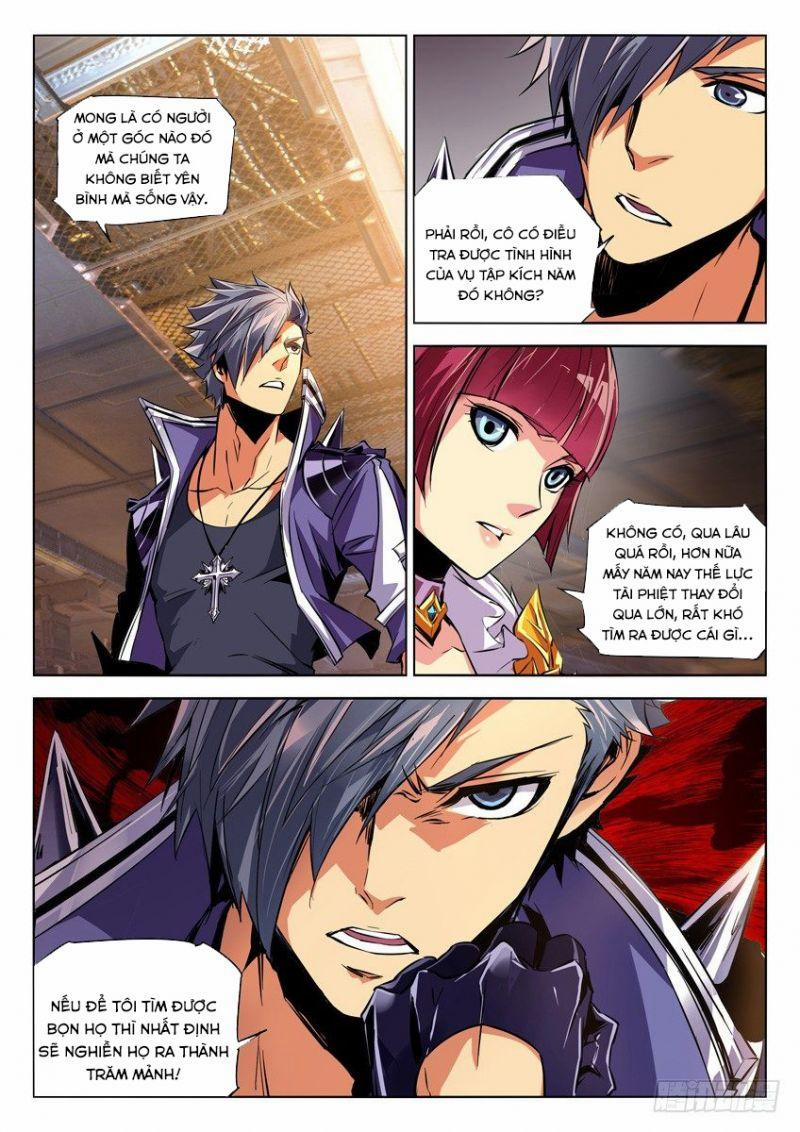 Súng Thần Ký 90 trang 5