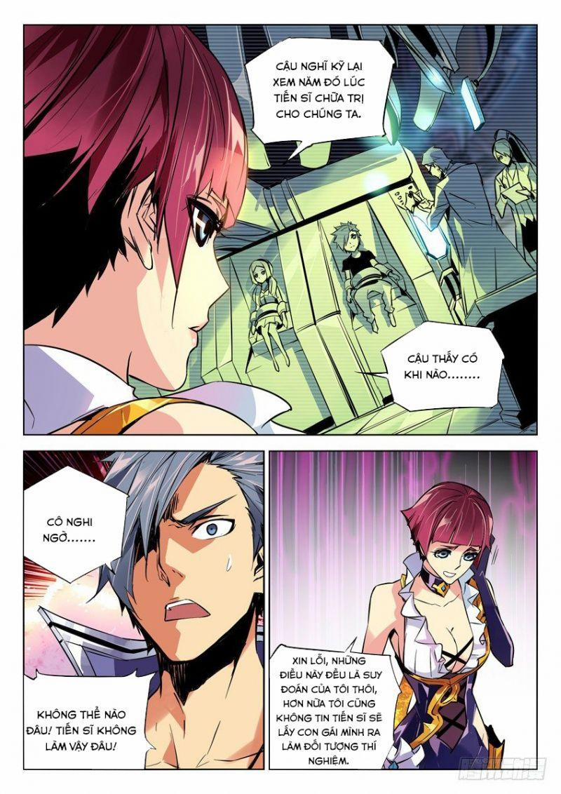 Súng Thần Ký 90 trang 7