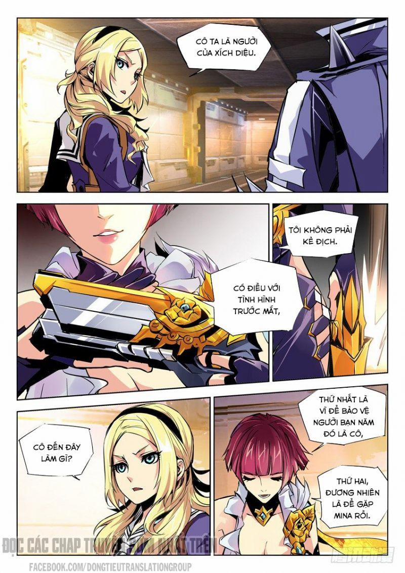 Súng Thần Ký 93 trang 5