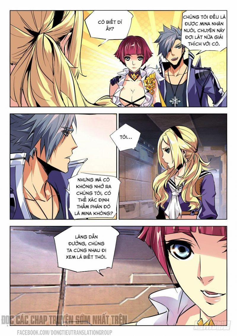 Súng Thần Ký 93 trang 6