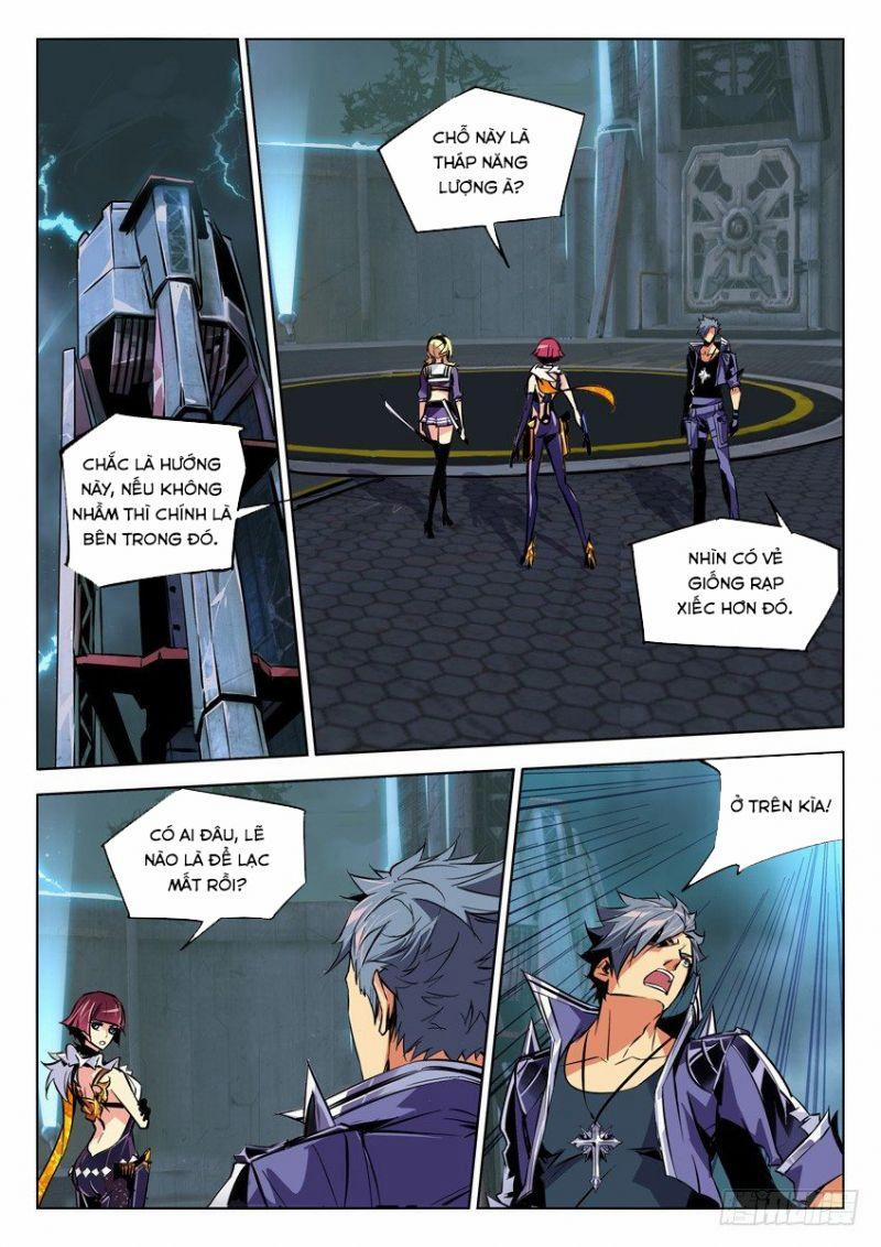 Súng Thần Ký 93 trang 7