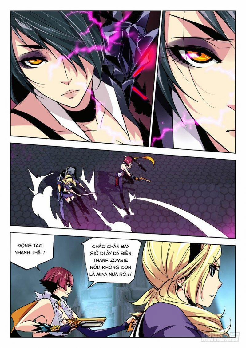 Súng Thần Ký 94 trang 7