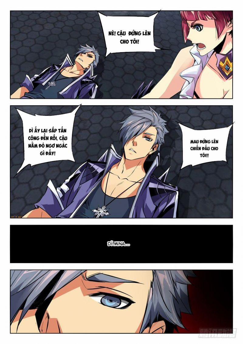 Súng Thần Ký 94 trang 8