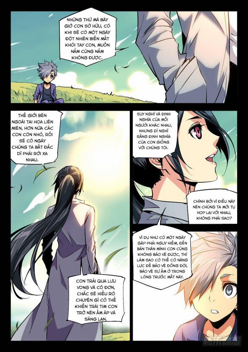 Súng Thần Ký 95 trang 4