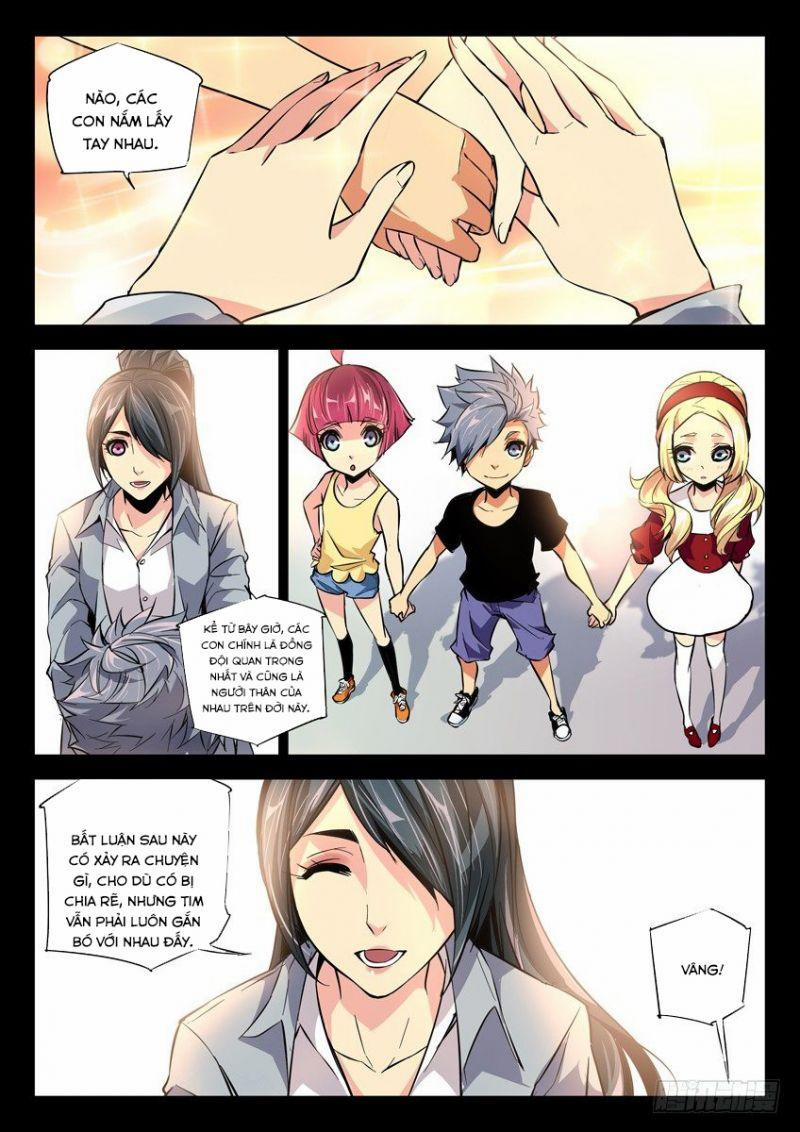 Súng Thần Ký 95 trang 7