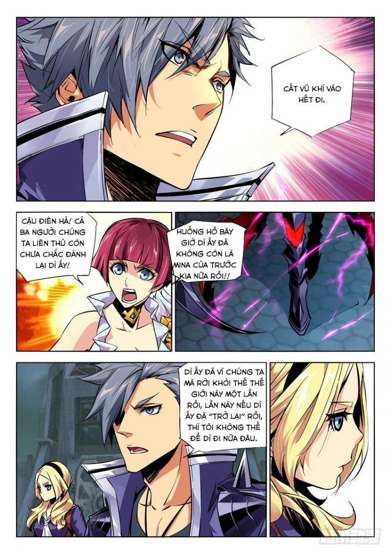 Súng Thần Ký 96 trang 2