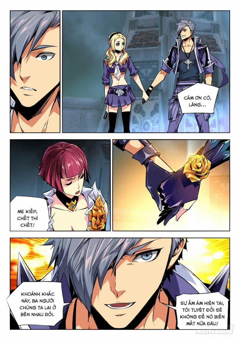 Súng Thần Ký 96 trang 4