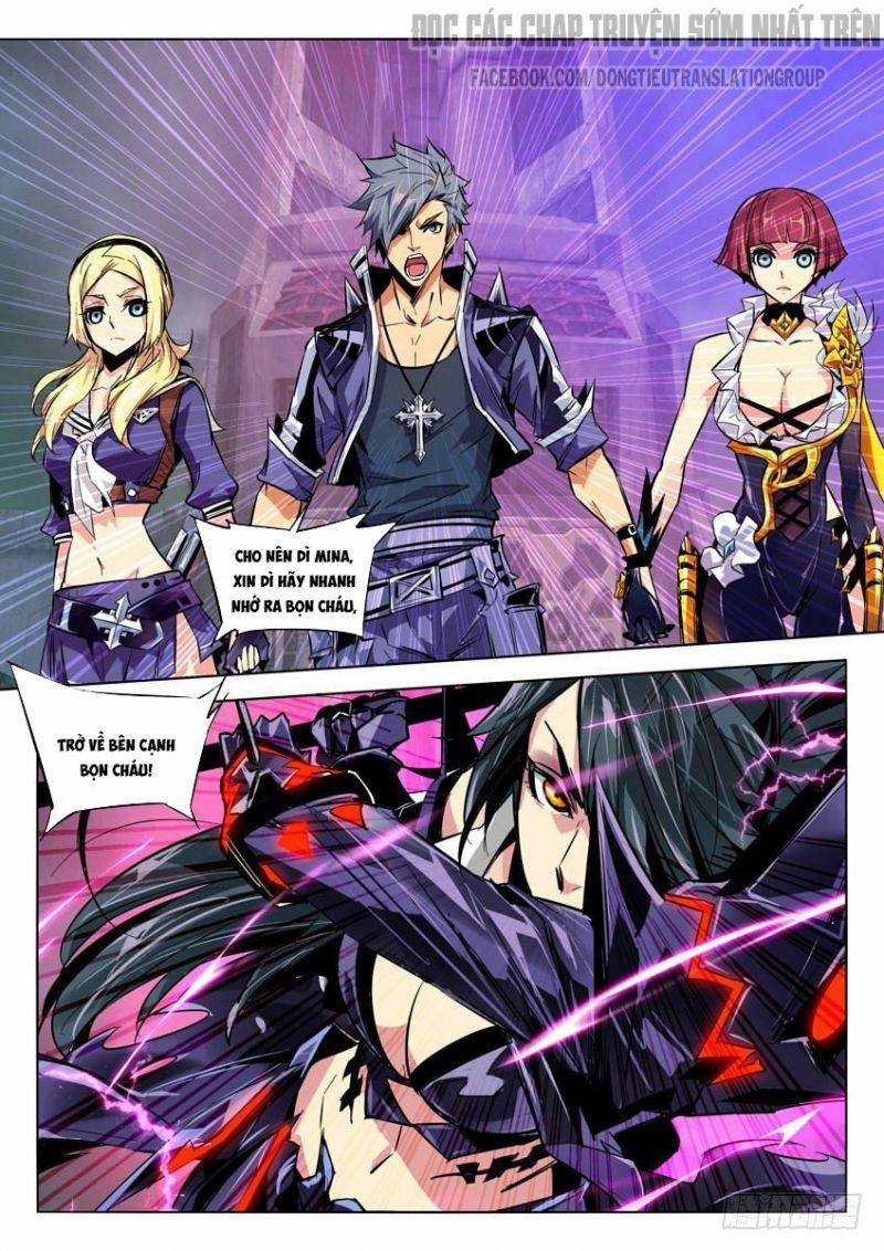 Súng Thần Ký 96 trang 5