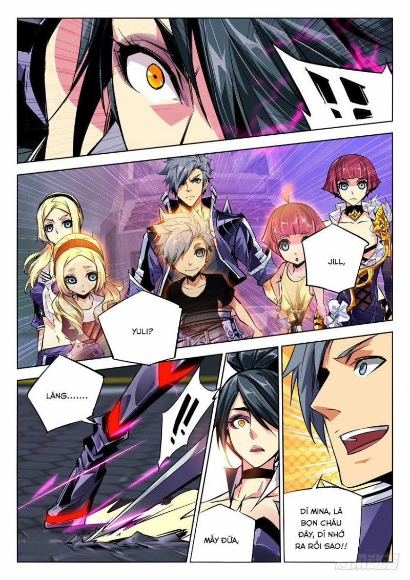 Súng Thần Ký 96 trang 6