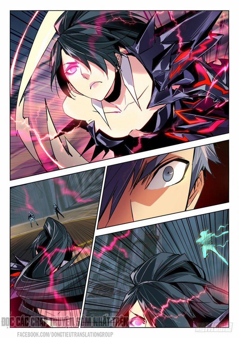 Súng Thần Ký 97 trang 7