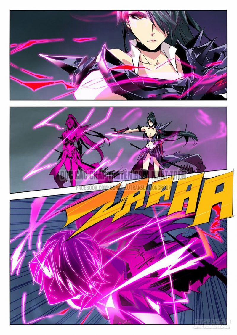 Súng Thần Ký 98 trang 5