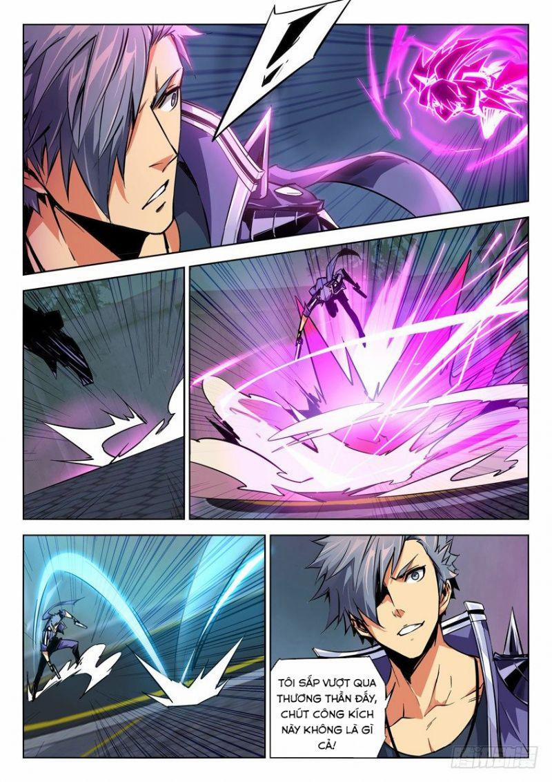 Súng Thần Ký 98 trang 8