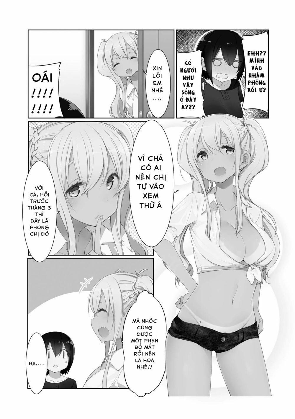 Sunoharasou No Kanrinin-San 17 trang 1