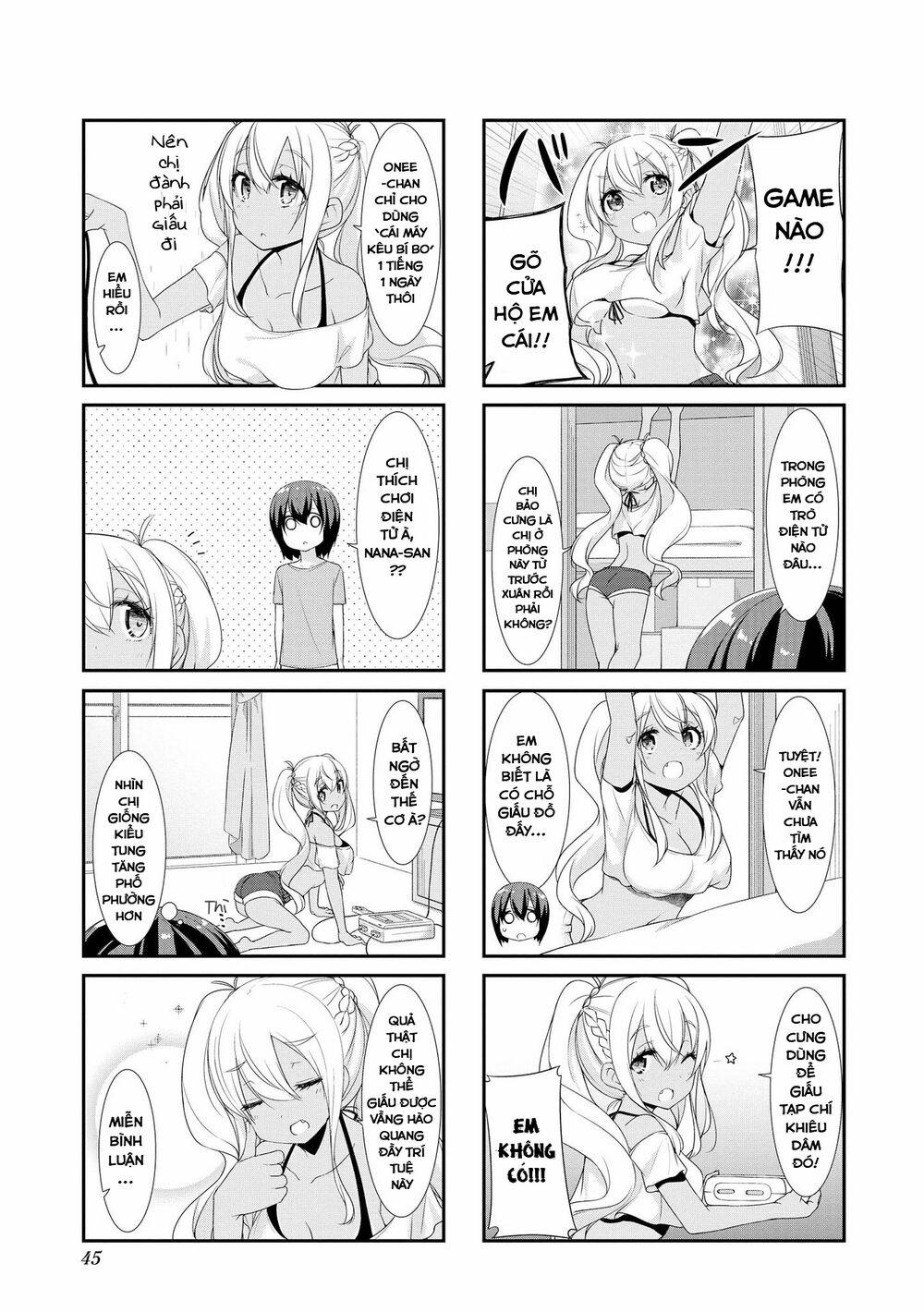 Sunoharasou No Kanrinin-San 18 trang 2