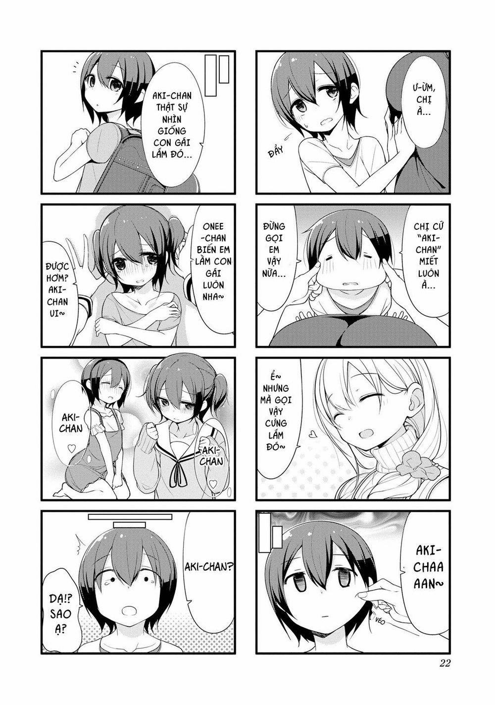 Sunoharasou No Kanrinin-San 2 trang 0