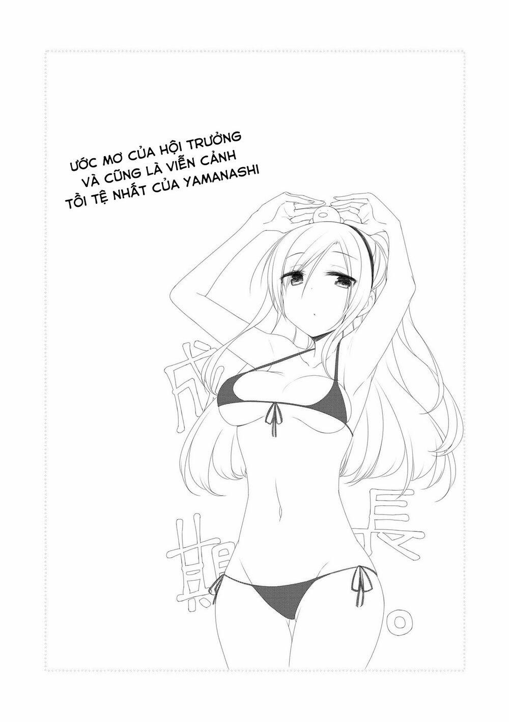 Sunoharasou No Kanrinin-San 20 trang 8