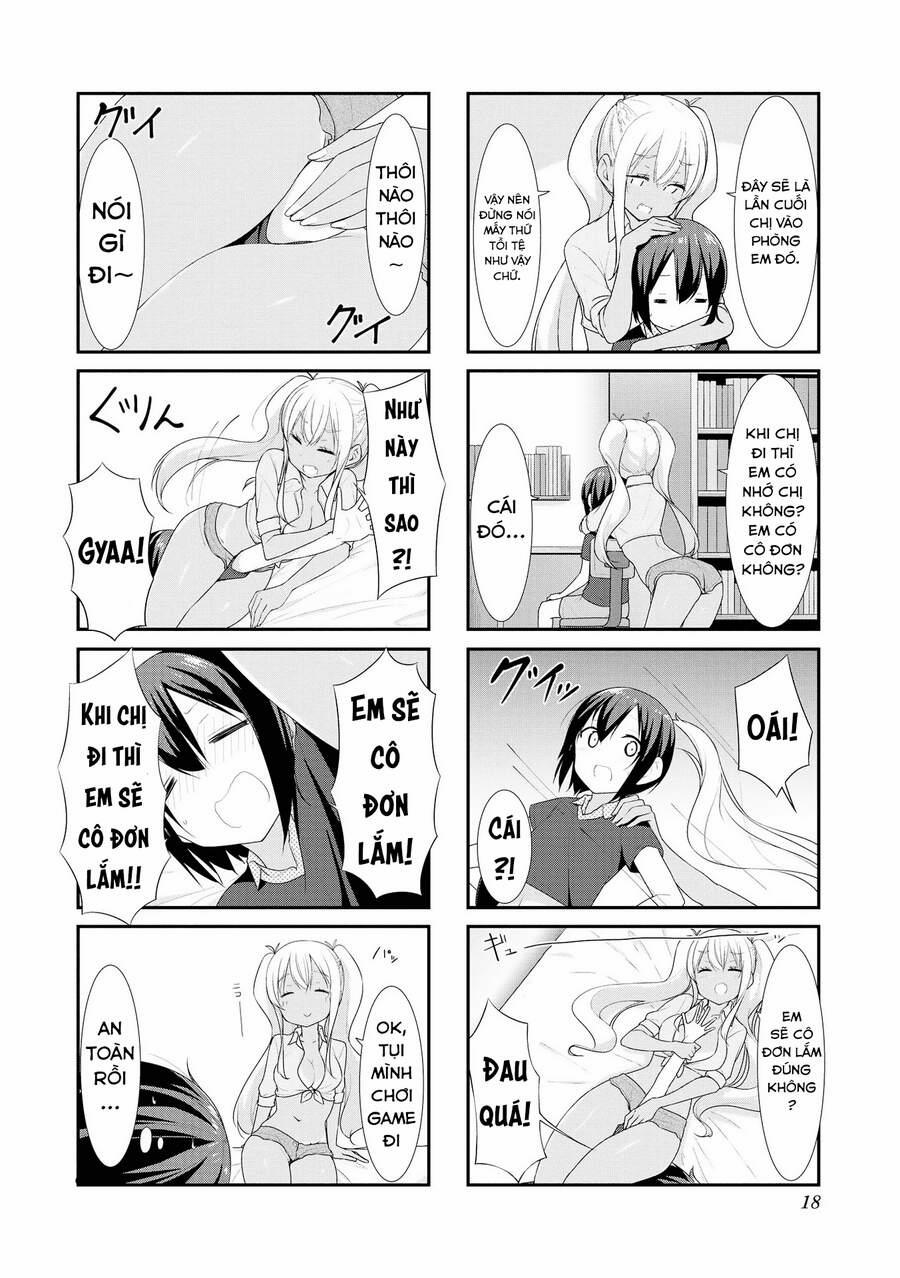 Sunoharasou No Kanrinin-San 28 trang 1