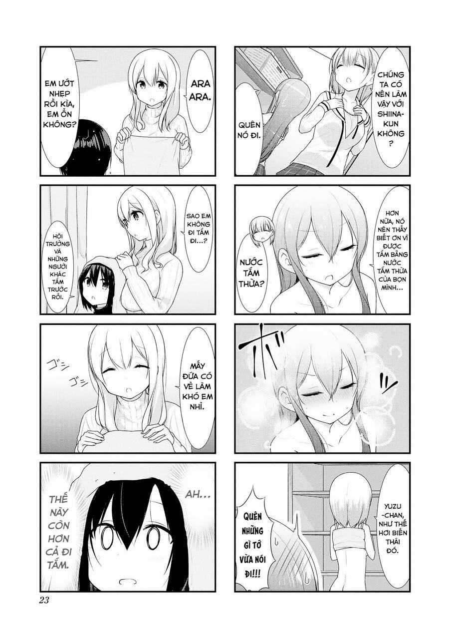 Sunoharasou No Kanrinin-San 29 trang 2