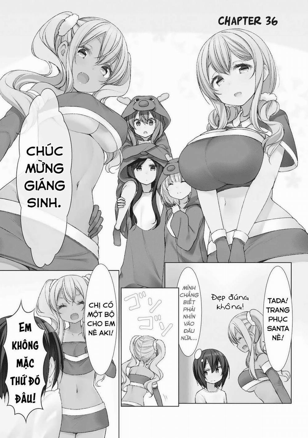 Sunoharasou No Kanrinin-San 36 trang 0