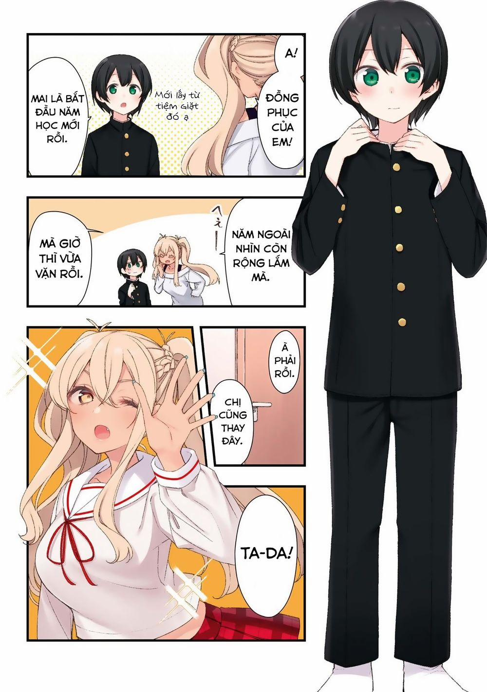 Sunoharasou No Kanrinin-San 52 trang 2