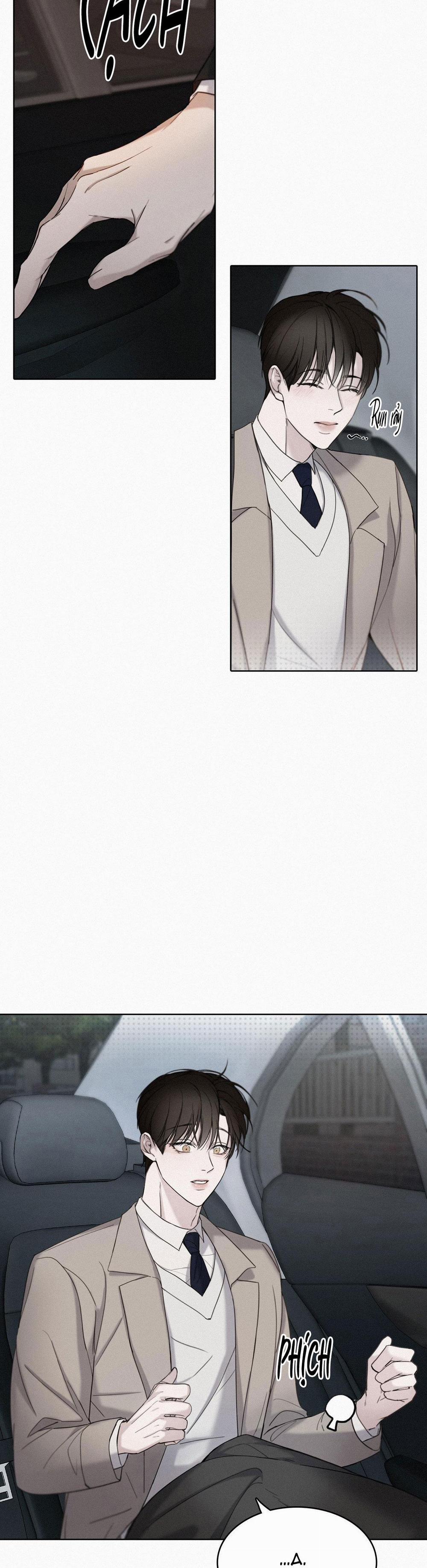 Sunset In Water 1 trang 15