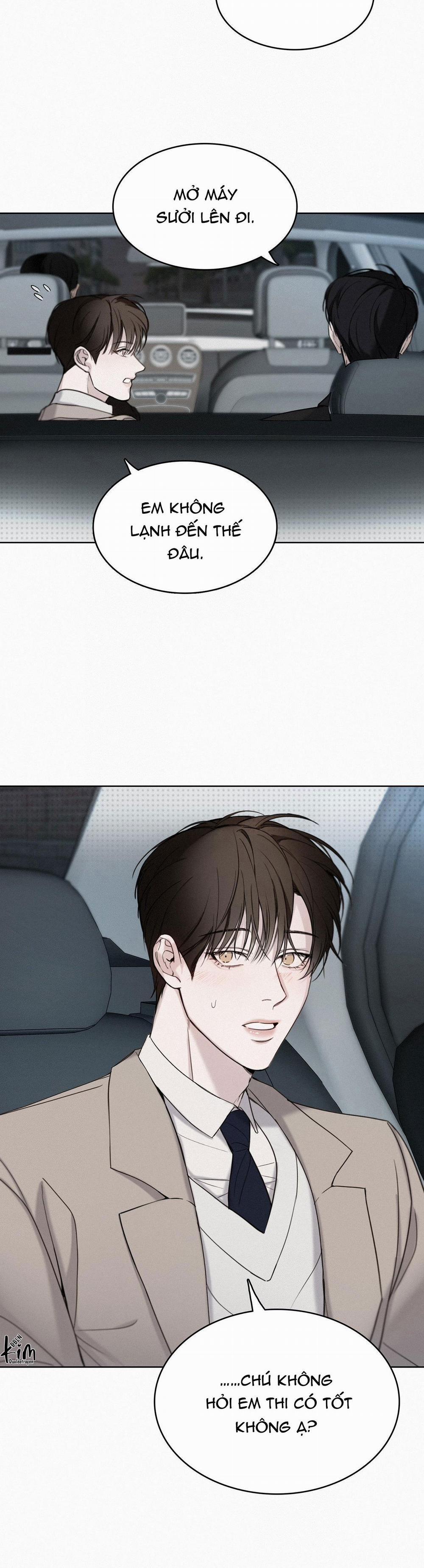 Sunset In Water 1 trang 16