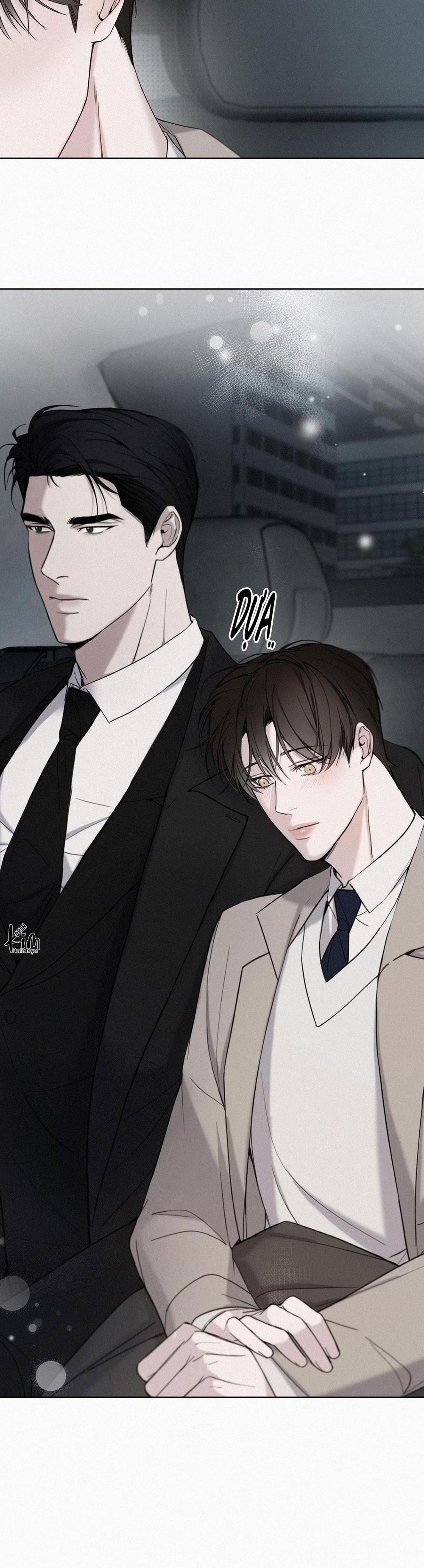 Sunset In Water 1 trang 20