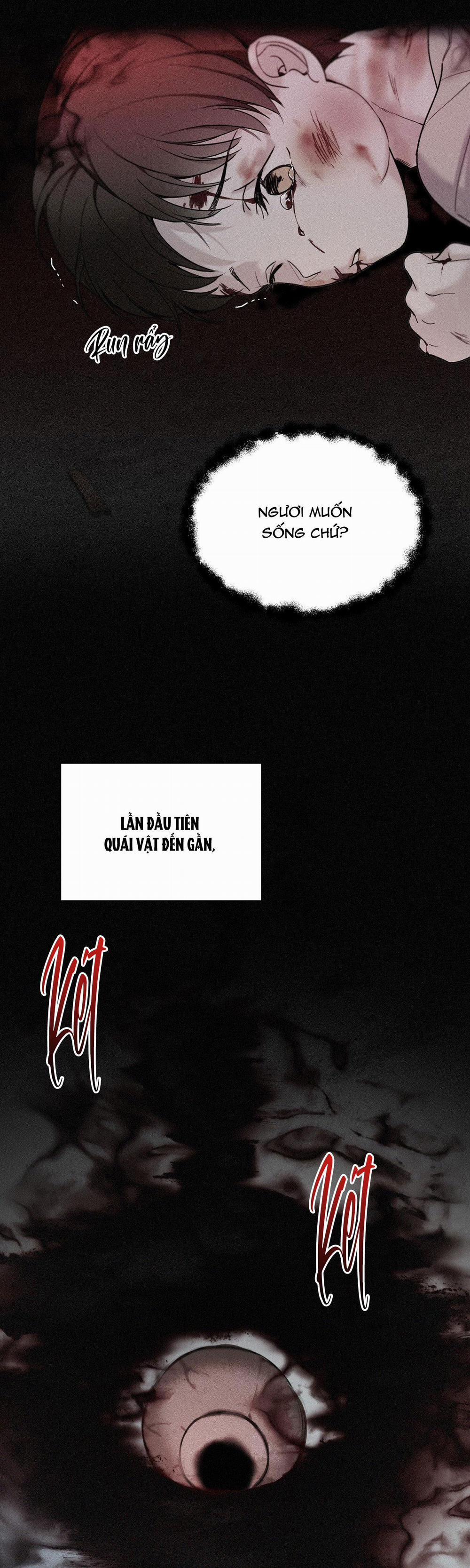 Sunset In Water 1 trang 28